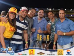 Festa do Bezerro Manhoso